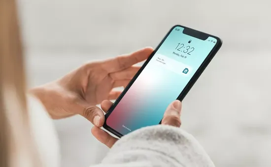 Thói quen nên có khi dùng iPhone