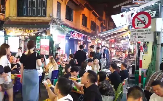 Người Việt thay đổi thói quen uống rượu bia: Vui, văn minh và không ép buộc!