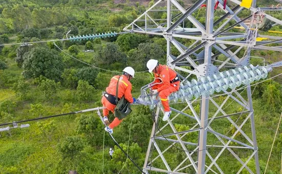 Dứt khoát không để thiếu điện trong bất cứ trường hợp nào