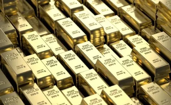 Vàng có thể tiếp tục đối mặt với những trở ngại