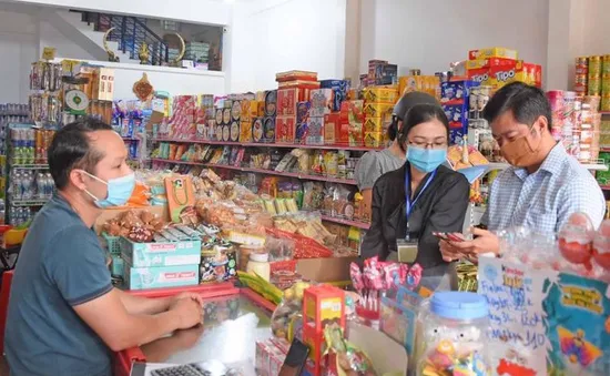 Bỏ thuế khoán: Hộ kinh doanh bước vào cuộc chơi mới