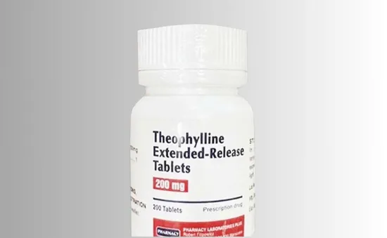 Truy tìm nguồn gốc thuốc giả Theophylline Extended - Release Tablets 200mg tại Đồng Nai