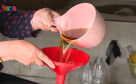 Nghị quyết 68 tạo động lực phát triển nghề chế biến thủy sản