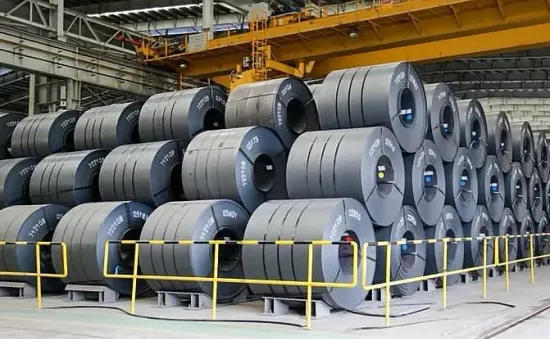 Thuế quan sẽ "cứu" ngành công nghiệp thép của Mỹ?