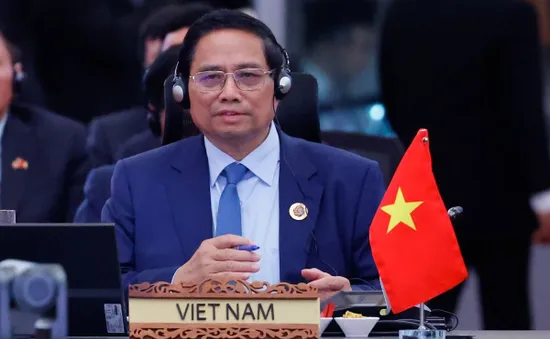 Chuyến công tác của Thủ tướng: Hợp tác cùng thực hiện mục tiêu phát triển bền vững
