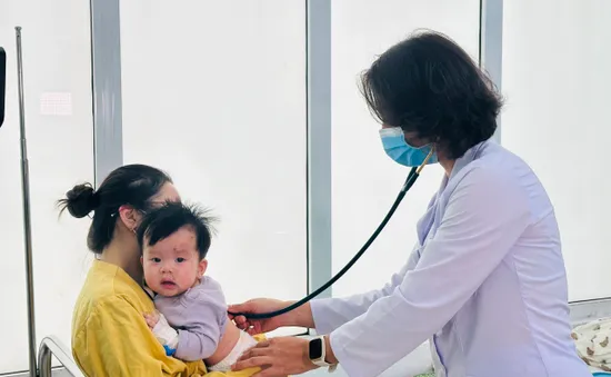 Hà Nội tập trung phòng chống bệnh dịch bệnh truyền nhiễm