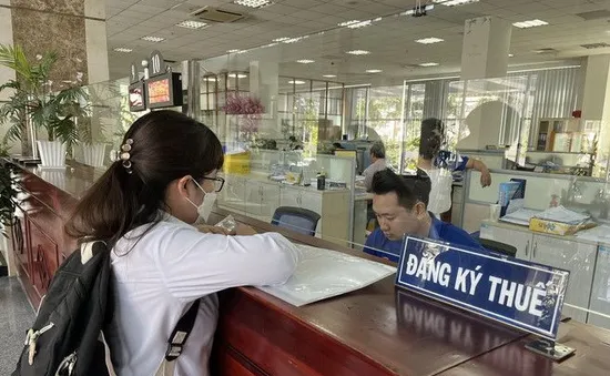 Những điều người nộp thuế cần biết khi số định danh cá nhân thay mã số thuế