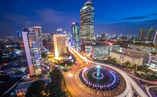 Indonesia tung gói kích thích kinh tế thúc đẩy sức mua
