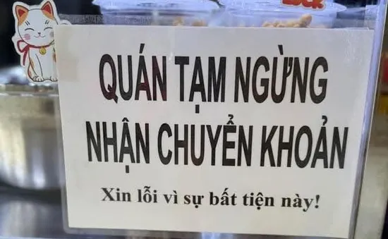 Né chuyển khoản có né được thuế?