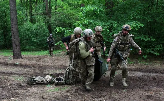 CNN: Nga có thể hứng 1 triệu thương vong từ đầu cuộc chiến với Ukraine
