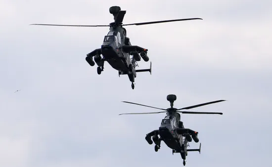 NATO đặt mục tiêu phòng thủ mới