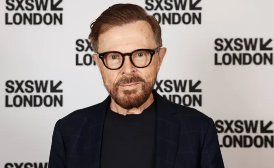 Björn Ulvaeus (ABBA) dùng AI viết nhạc kịch: Công cụ tuyệt vời nhưng con người vẫn quyết định