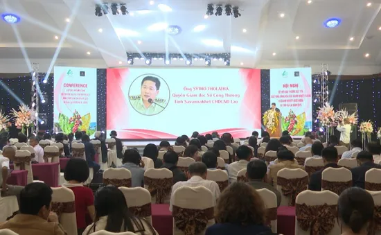 Gia Lai đẩy mạnh kết nối giao thương với doanh nghiệp nước ngoài