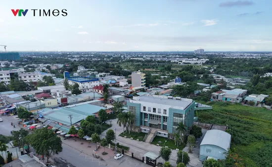 Tài sản công sau sáp nhập: Không để “trụ sở bỏ không, người thiếu chỗ”