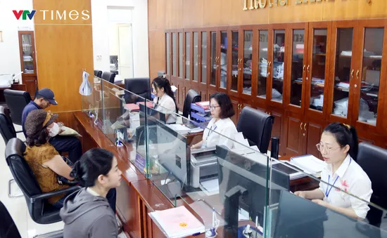 Quảng Bình: Bảo đảm thông suốt thủ tục hành chính trong giai đoạn sáp nhập xã, phường