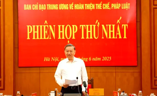 Tập trung rà soát, tháo gỡ các ‘điểm nghẽn’ đang cản trở tiến trình phát triển