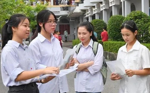 Nhiều trường đại học bất ngờ "bỏ" khối C