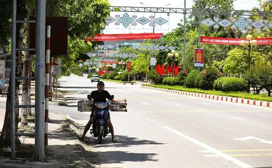 Bắc Bộ, Trung Bộ nắng nóng diện rộng từ 7-9/6