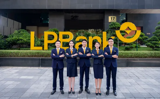 Chiều thứ Sáu nghỉ sớm, lương theo năng lực: LPBank chuyển mình với mô hình hiệu quả