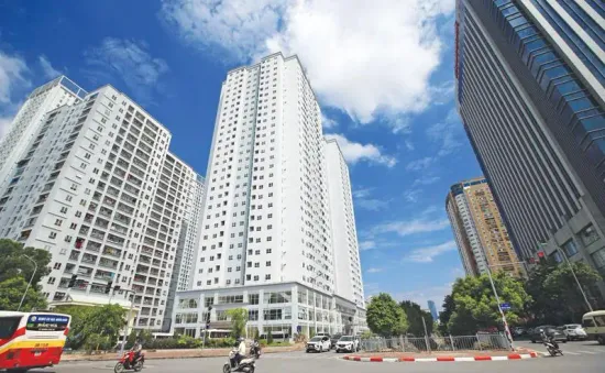 Đẩy mạnh phát triển phân khúc nhà ở trung cấp