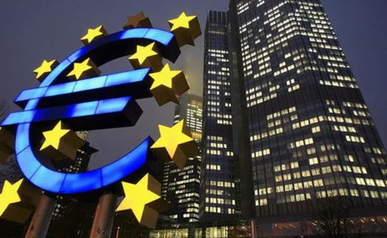 Triển vọng lãi suất của ECB