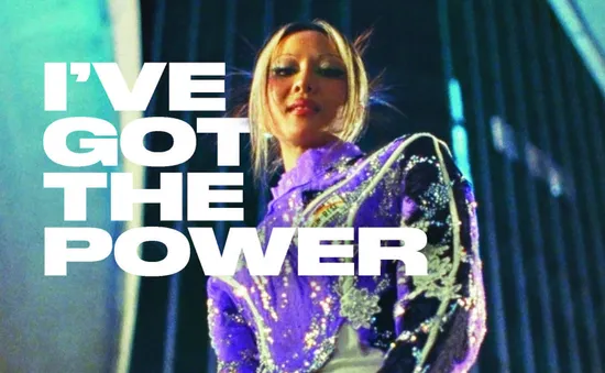 EU và Suboi hợp tác trong chiến dịch năng lượng sạch 'I've Got the Power' tại Việt Nam