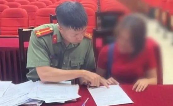 Xử phạt 7,5 triệu đồng 2 người tung tin sai sự thật về thực phẩm bảo vệ sức khỏe