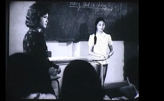 Phim 'Truyện cổ tích cho tuổi 17' lên sóng Cine7 - Ký ức phim Việt