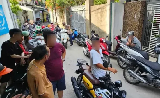 Vụ sát hại gia đình vợ cũ: Hung thủ âm tính với ma túy và nồng độ cồn