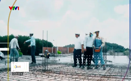 Bỏ giấy phép xây dựng là bước tiến quan trọng trong cắt giảm thủ tục hành chính