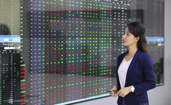 Thị trường chứng khoán Việt Nam vượt mốc 10 triệu tài khoản