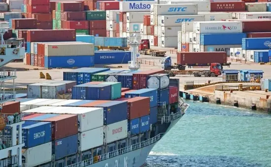 Nhật Bản đạt tiến triển trong các cuộc đàm phán thuế quan với Hoa Kỳ