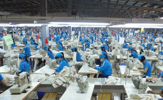 Nâng cao hiệu quả tái chế hàng dệt may