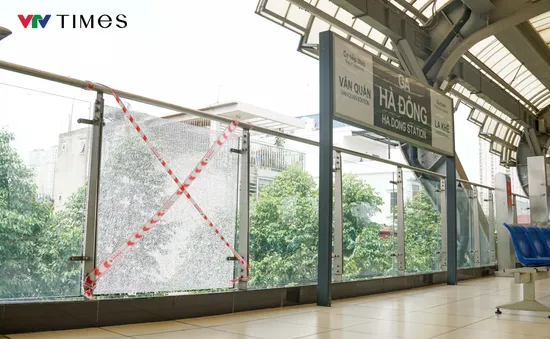 Metro Cát Linh - Hà Đông: Chủ động vật tư, nhân lực để xử lý sự cố