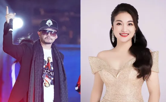 Điểm hẹn tài năng: Ca sĩ Hà Lê - Đỗ Tố Hoa song ca trong Liveshow 1