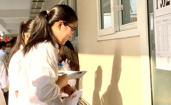 Lai Châu công bố kết quả thi và dự kiến điểm chuẩn tuyển sinh vào lớp 10