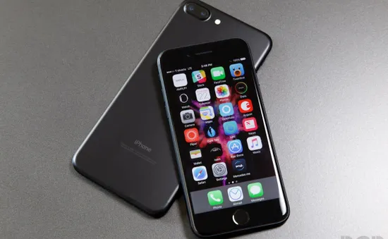 "Tin buồn" cho người dùng iPhone 7, iPhone 7 Plus và iPhone SE