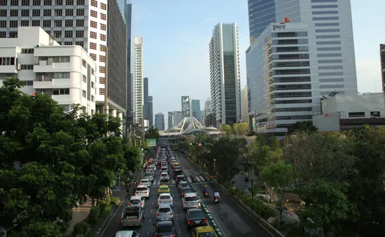 Singapore phạt nặng công ty vận hành tàu điện sau sự cố nghiêm trọng