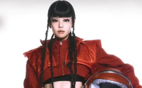 Jennie (BLACKPINK) ghi thêm thành tích mới