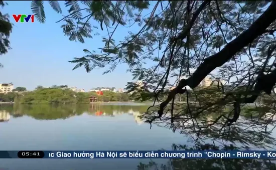 Chào buổi sáng - 08/6/2025