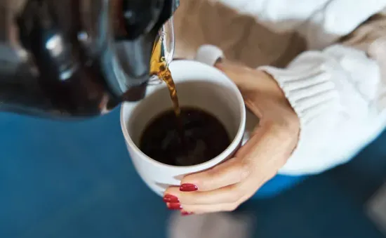 Nghiên cứu mới hé lộ tác dụng đáng mơ ước của cà phê đối với phái nữ