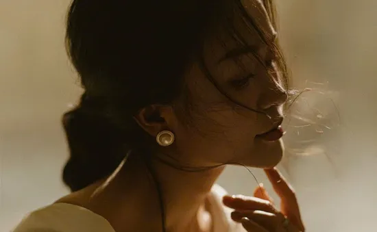 Á quân Tiếng hát Việt toàn cầu ra album, đánh dấu chặng đường âm nhạc mới