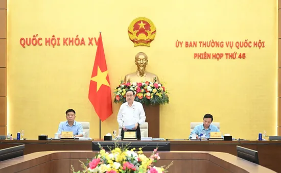 Hoàn thiện hồ sơ dự thảo Nghị quyết sửa đổi Hiến pháp trình Quốc hội thông qua trong thời gian sớm nhất