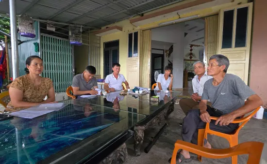 Thanh Hóa: Người dân chờ đất tái định cư suốt 5 năm sau khi đã bốc thăm phân lô