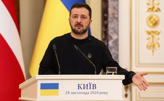 Nga - Ukraine tiếp tục thúc đẩy trao đổi tù binh và thi thể binh sĩ