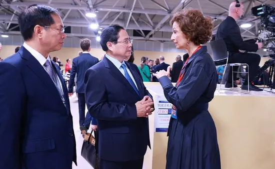 Tổng Giám đốc UNESCO: Với vai trò, vị thế ngày càng cao, tiếng nói của Việt Nam rất quan trọng