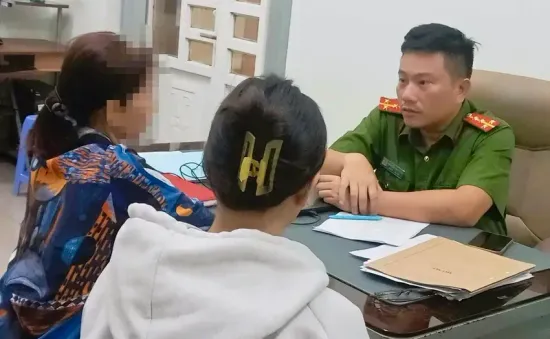 Giả danh công an lừa cô gái hơn 800 triệu, khuyên vào khách sạn trốn để tiếp tục tống tiền người thân