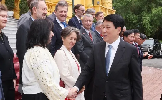 Việt Nam là đối tác quan trọng của EU ở khu vực