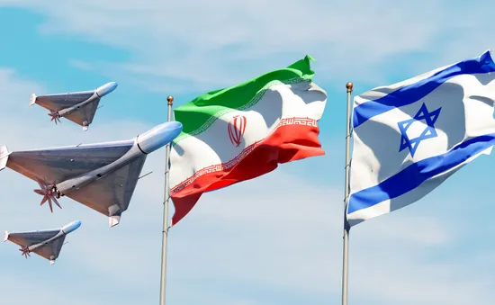 IAEA: Xung đột Israel - Iran có nguy cơ dẫn đến thảm họa