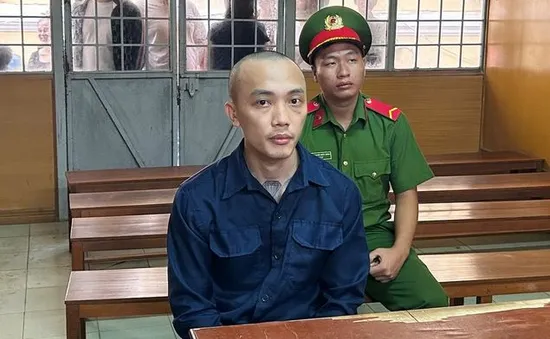 Lĩnh 3 năm tù vì hỗn chiến trước phòng cấp cứu